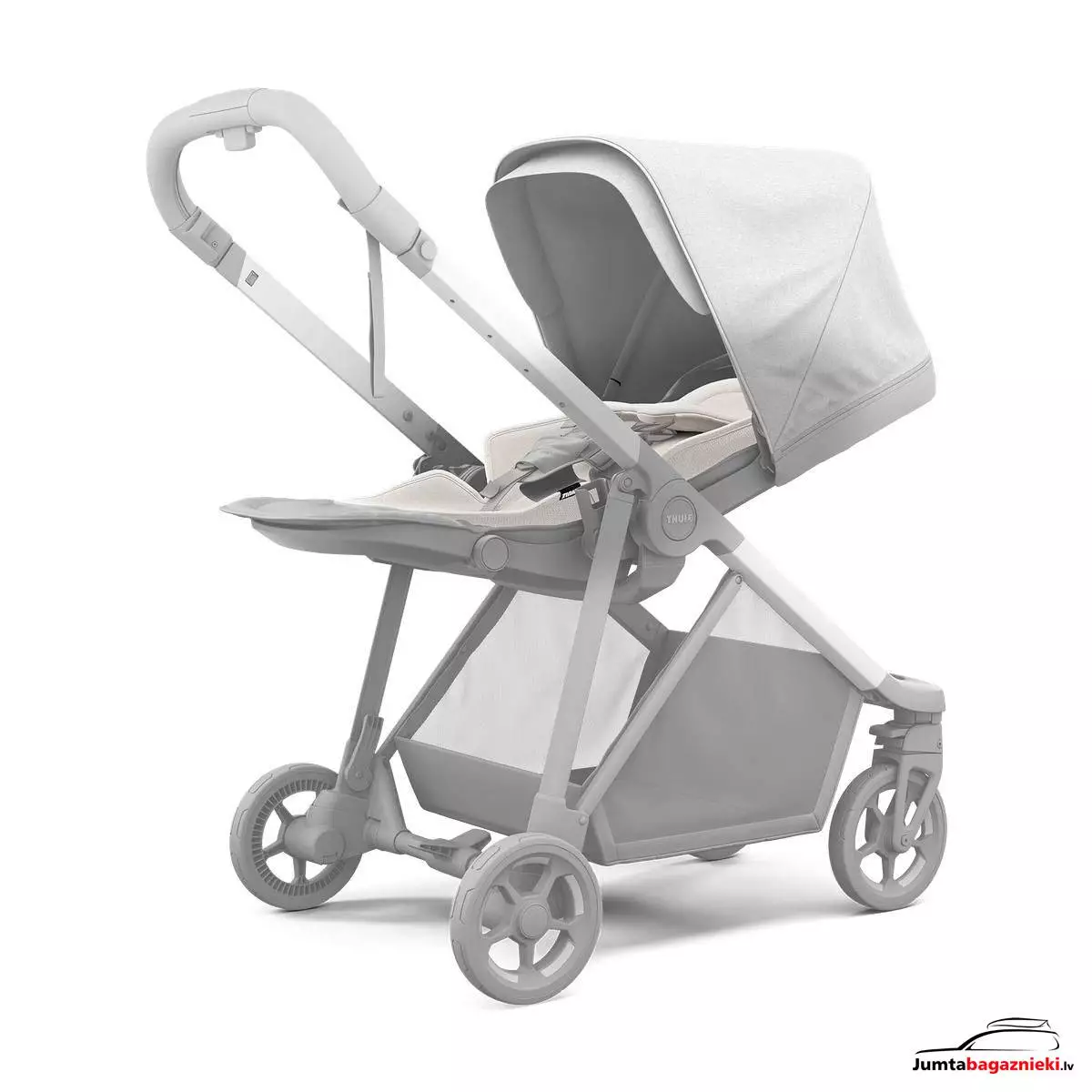 Thule Urban Glide 3 Newborn Inlay, 11200302 Thule Urban Glide 3 Newborn Inlay, 11200302