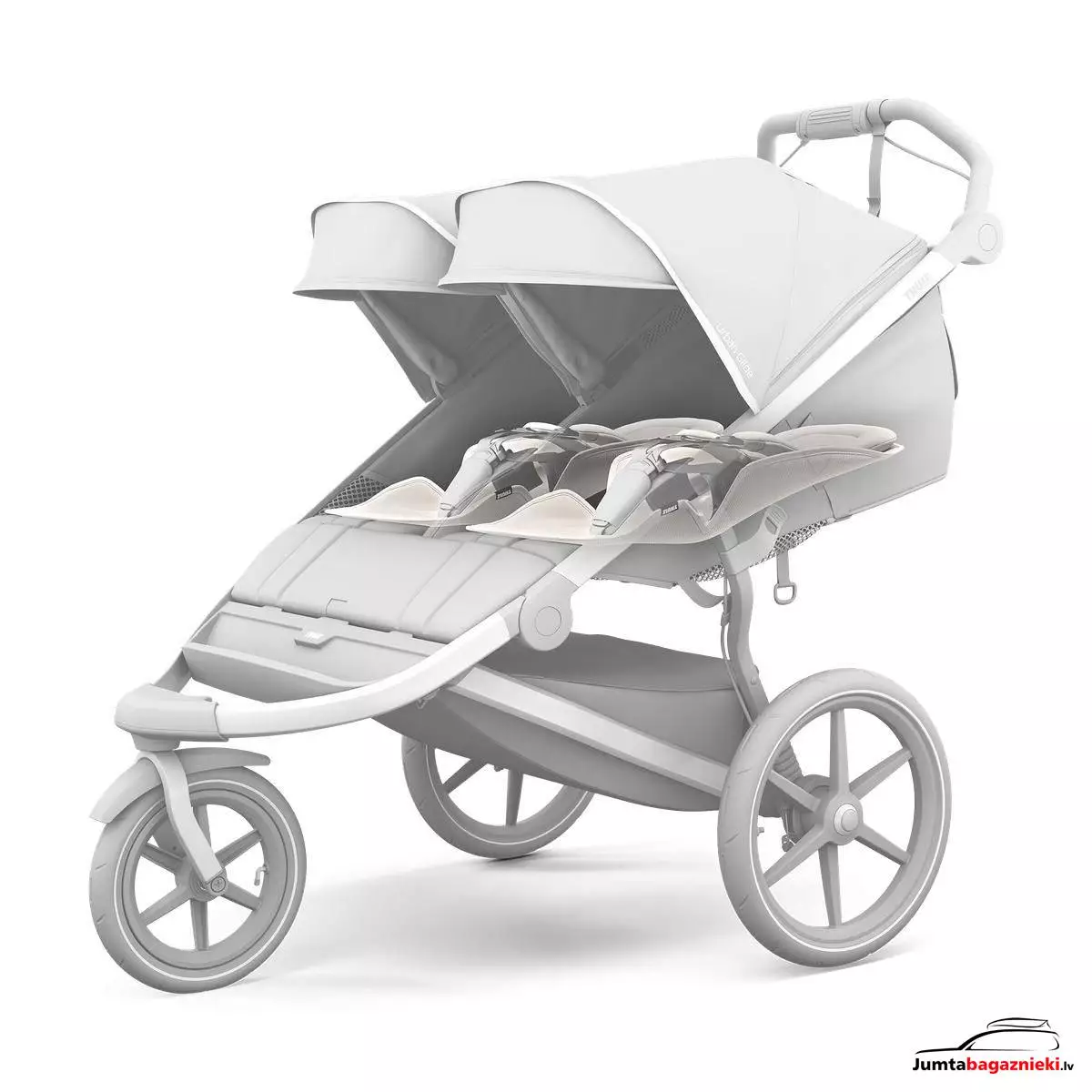 Thule Urban Glide 3 Newborn Inlay, 11200302 Thule Urban Glide 3 Newborn Inlay, 11200302