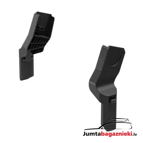 Sleek Main Position Car Seat Adapter Maxi Cosi 11000345