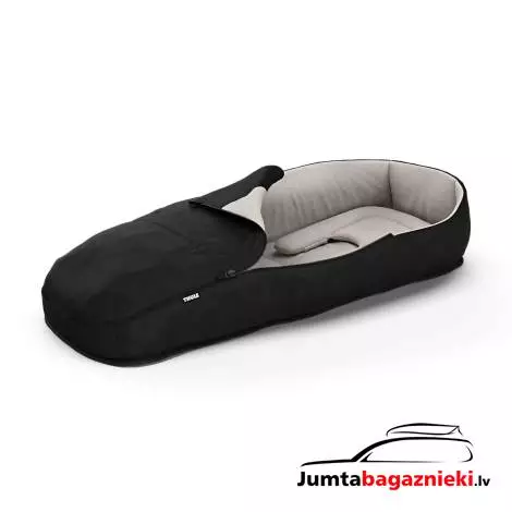 Thule Newborn Nest - Black, 11200310