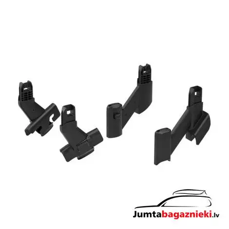 Thule Sleek Adapter Kit 11000326