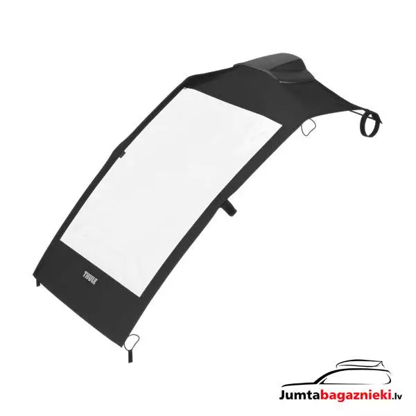 Thule Chariot air purifier cover - Double 20201530