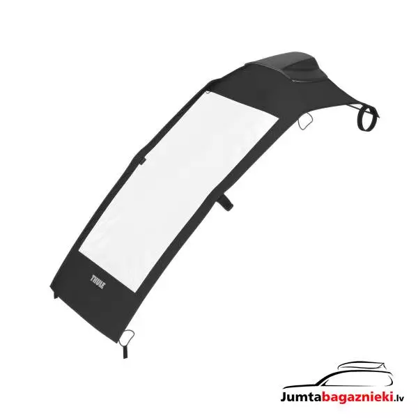 Thule Chariot air purifier cover - Single 20201535