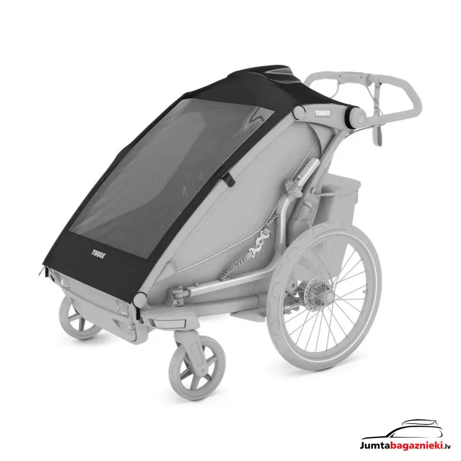 Thule Chariot air purifier cover - Double, 20201530 Thule Chariot air purifier cover - Double, 20201530