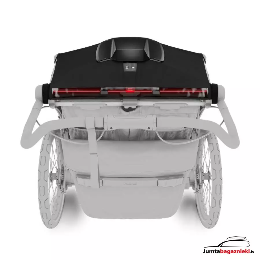 Thule Chariot air purifier cover - Double, 20201530 Thule Chariot air purifier cover - Double, 20201530