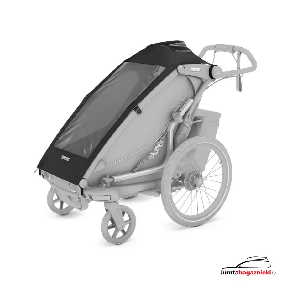 Thule Chariot air purifier cover - Single, 20201535 Thule Chariot air purifier cover - Single, 20201535