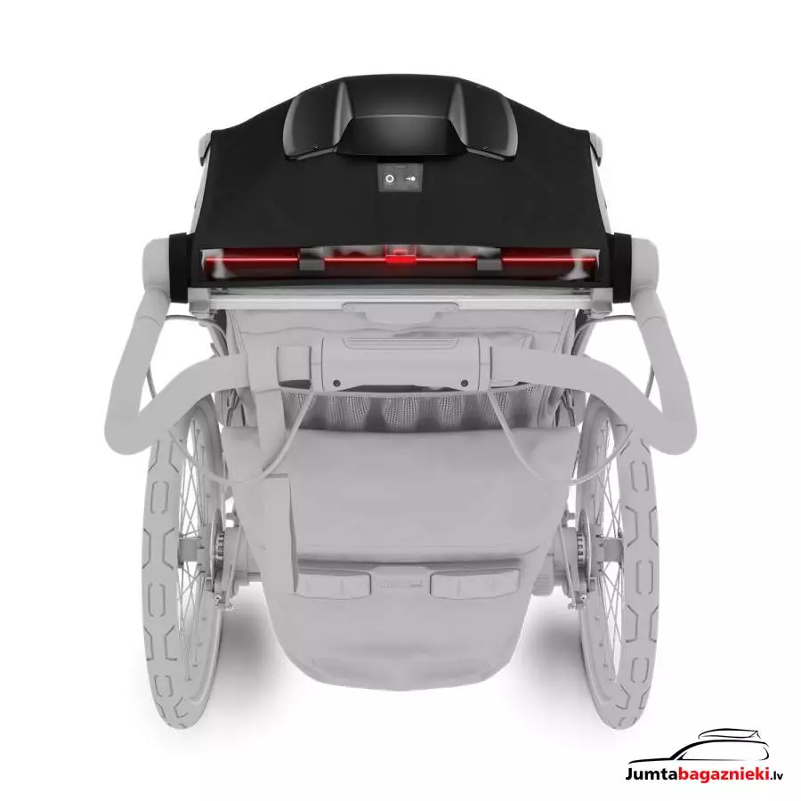 Thule Chariot air purifier cover - Single, 20201535 Thule Chariot air purifier cover - Single, 20201535