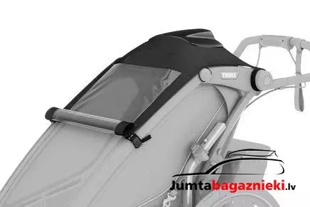 Thule Chariot air purifier cover - Single, 20201535 Thule Chariot air purifier cover - Single, 20201535
