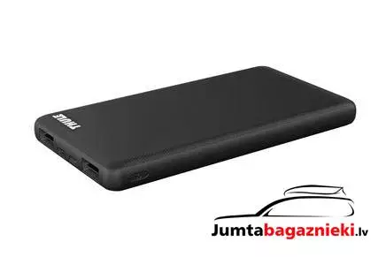 Thule Chariot air purifier cover - Single, 20201535 Thule Chariot air purifier cover - Single, 20201535