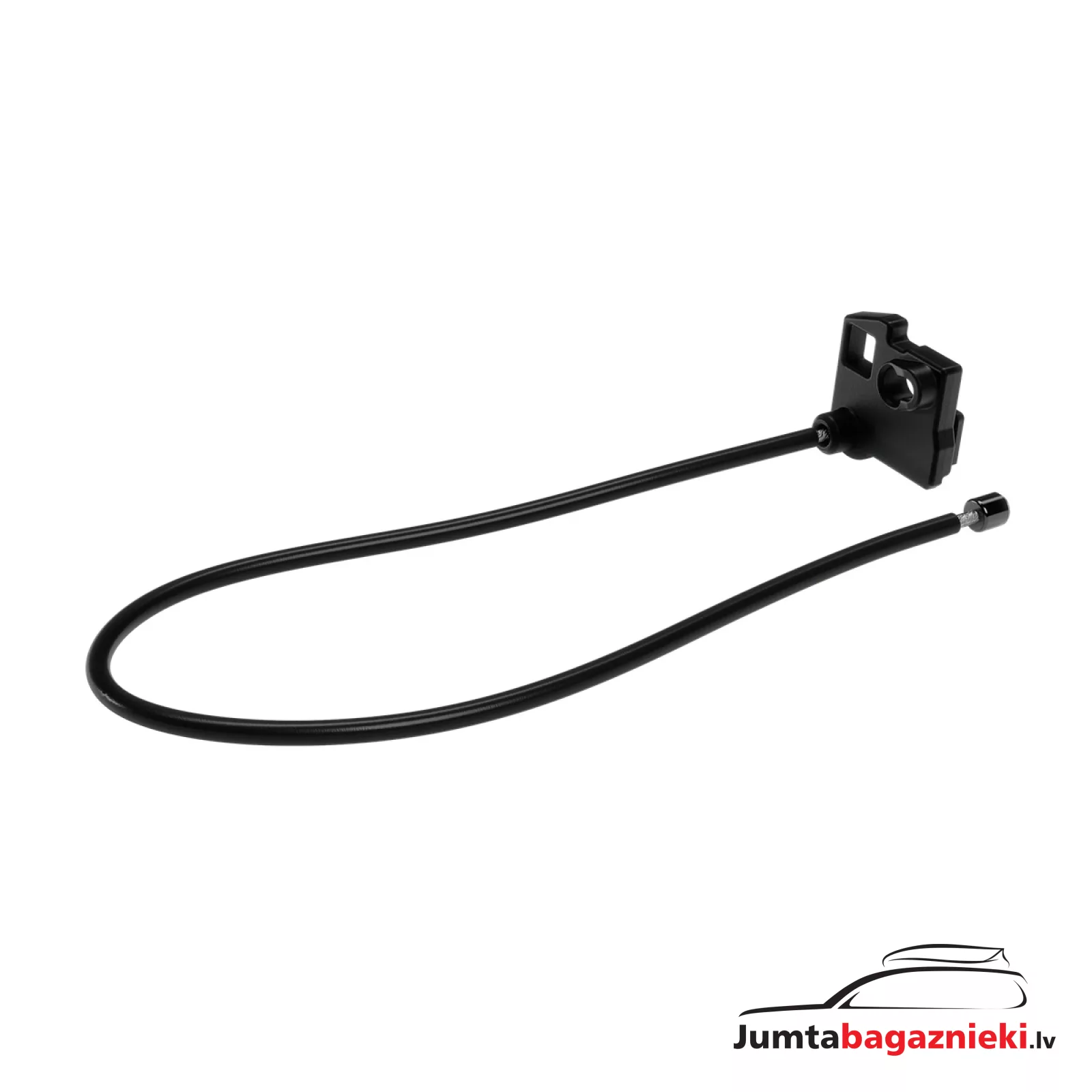 Thule ezHitch locking cable, 20201536 Thule ezHitch locking cable, 20201536