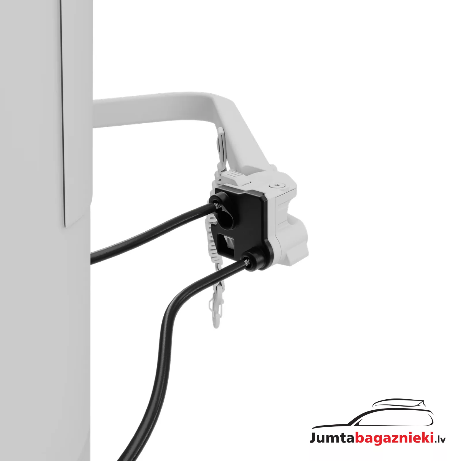 Thule ezHitch locking cable, 20201536 Thule ezHitch locking cable, 20201536