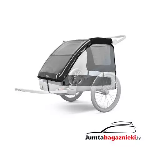 Thule Courier Dog Trailer Kit 20301001