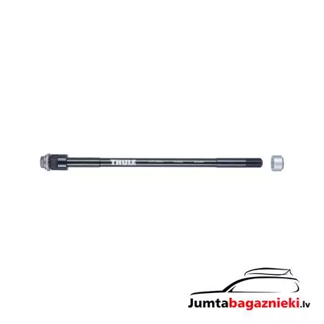 Thule Thru Axle M12 x 1.0 217-229mm 20110808