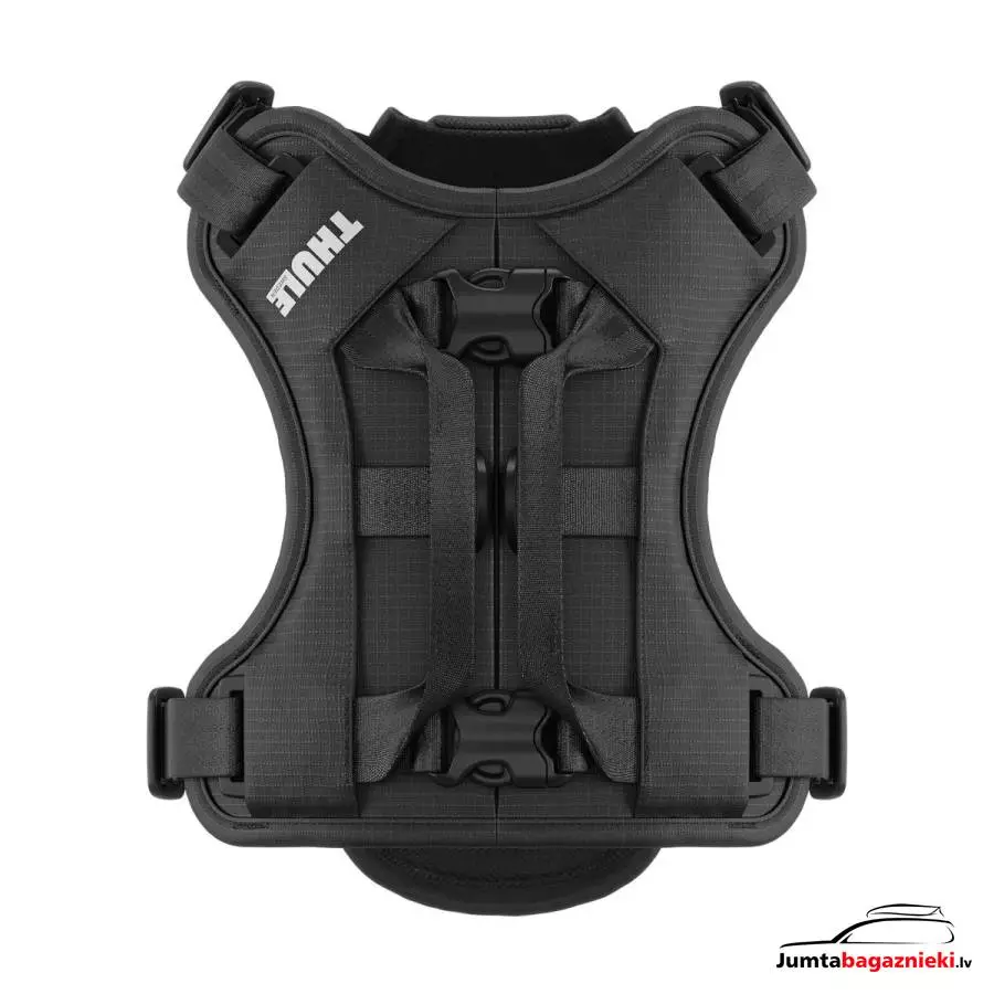 Thule Cappy S, 771001 Thule Cappy S, 771001