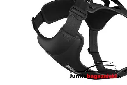 Thule Cappy S, 771001 Thule Cappy S, 771001