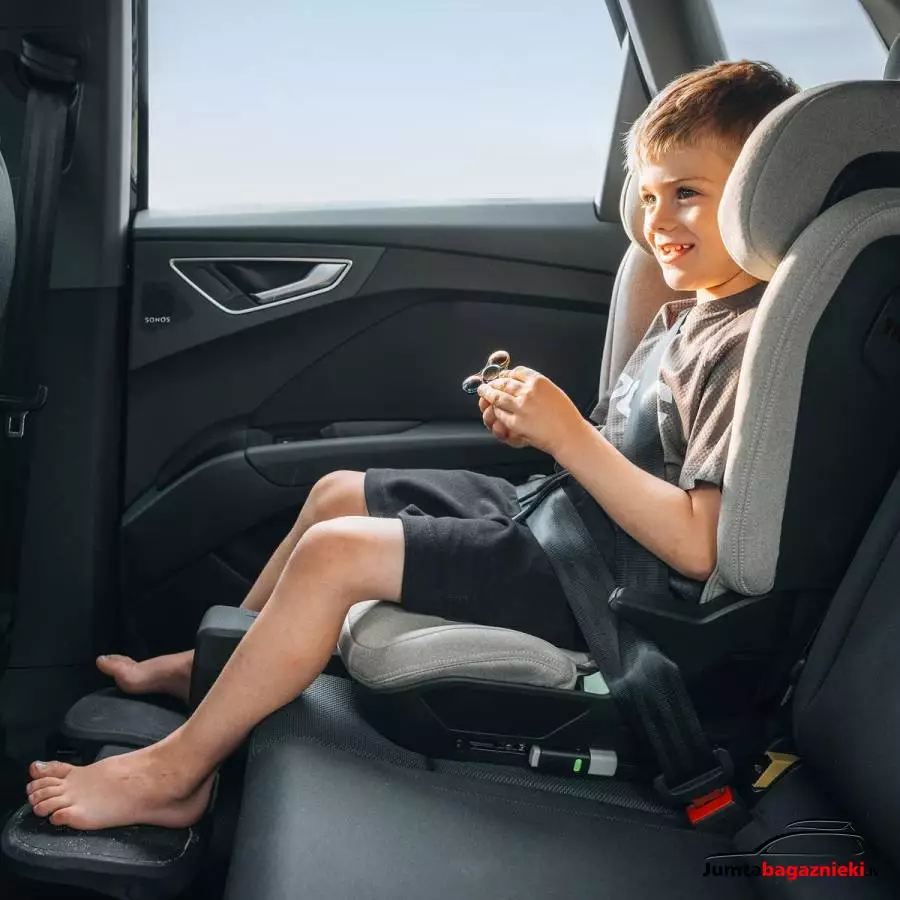 Thule Palm - Mid Gray, 14000025 Thule Palm - Mid Gray, 14000025