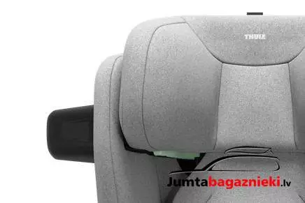 Thule Palm - Mid Gray, 14000025 Thule Palm - Mid Gray, 14000025