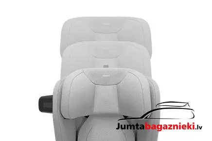 Thule Palm - Mid Gray, 14000025 Thule Palm - Mid Gray, 14000025