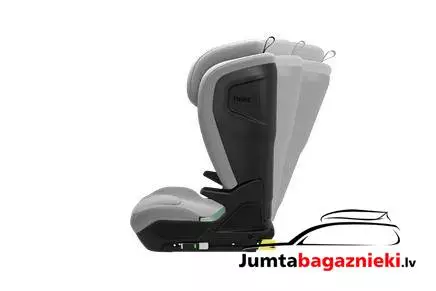 Thule Palm - Mid Gray, 14000025 Thule Palm - Mid Gray, 14000025