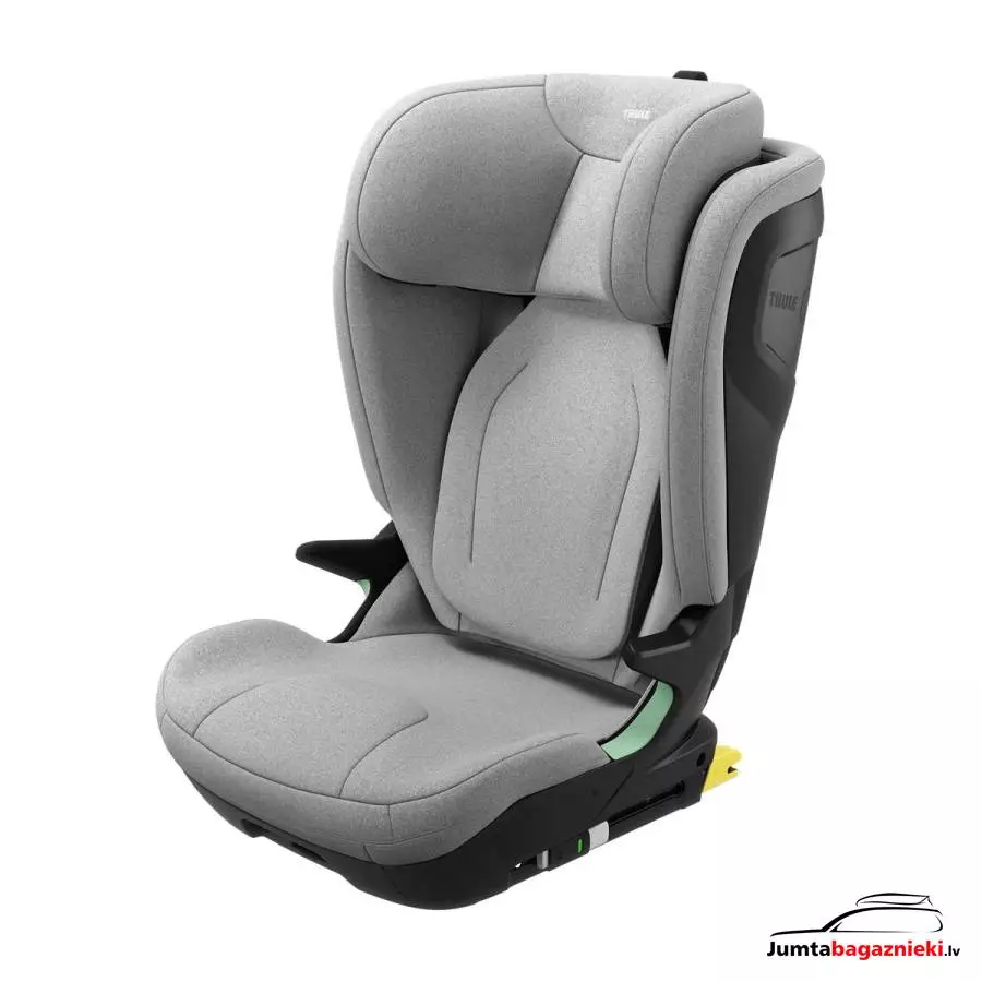 Thule Palm - Mid Gray, 14000025 Thule Palm - Mid Gray, 14000025