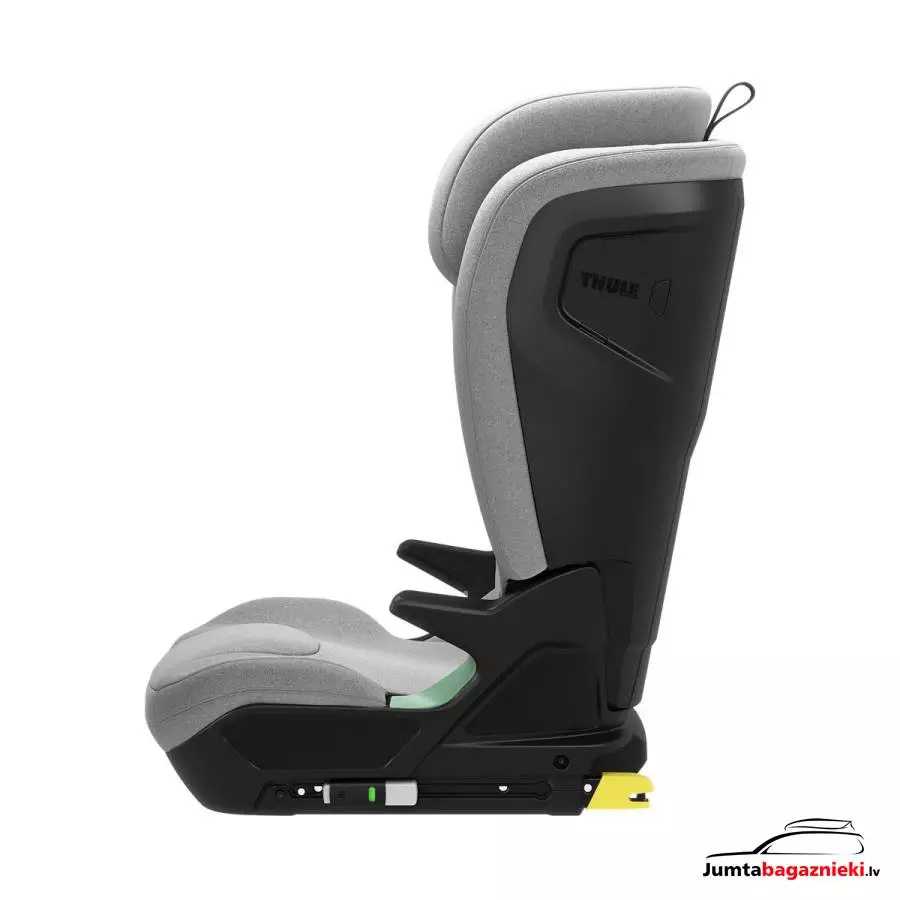 Thule Palm - Mid Gray, 14000025 Thule Palm - Mid Gray, 14000025