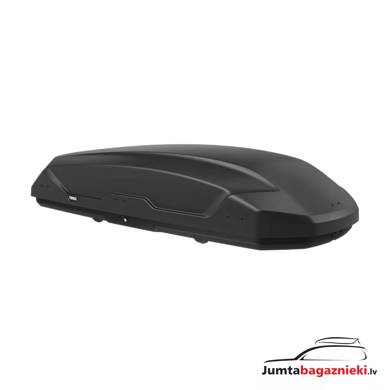 Thule Pulse 2 L, 610700 Thule Pulse 2 L, 610700