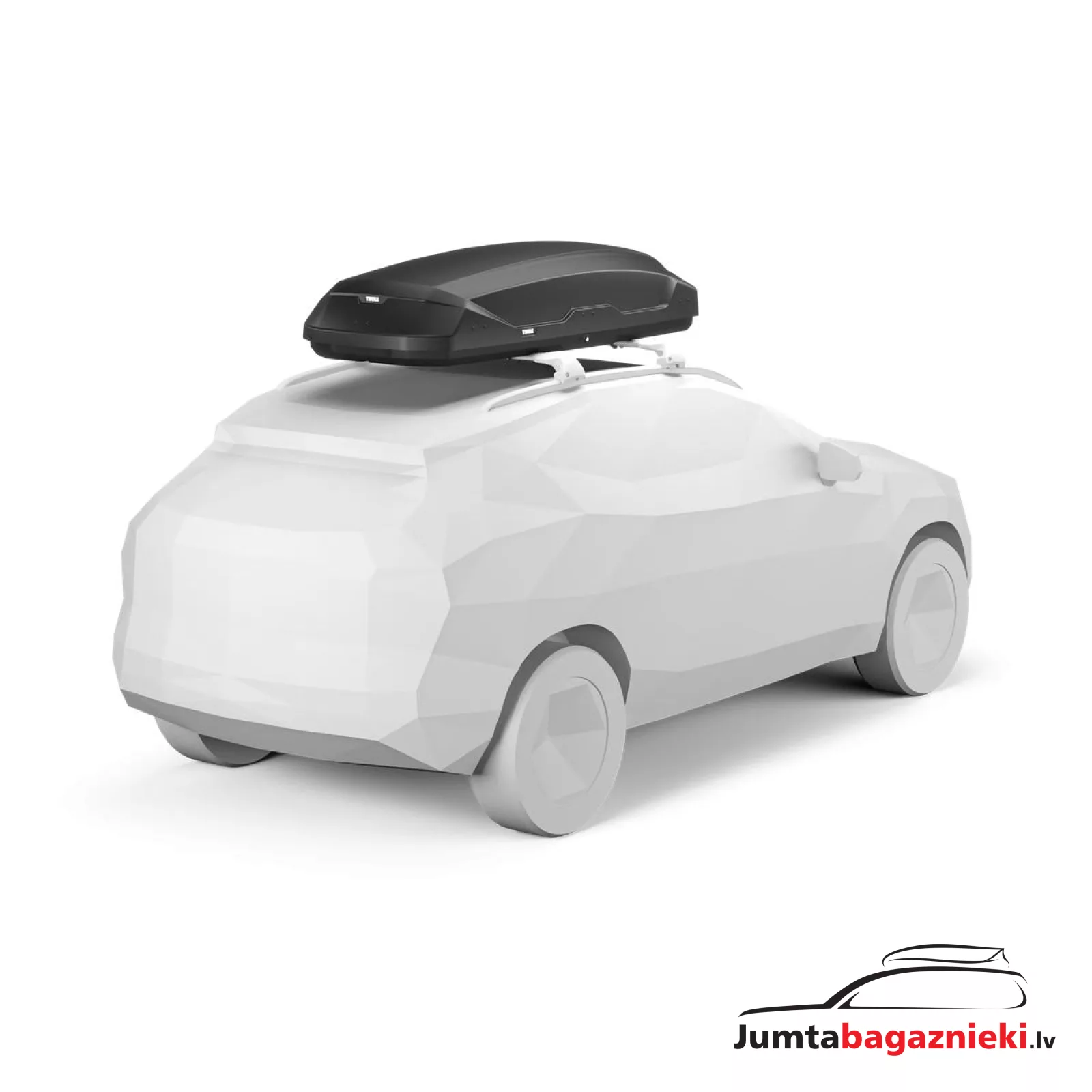 Thule Pulse 2 L, 610700 Thule Pulse 2 L, 610700