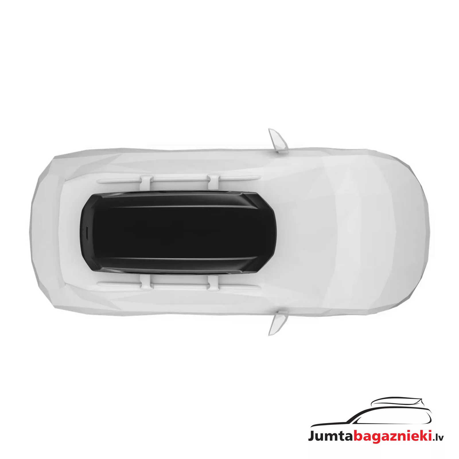 Thule Pulse 2 L, 610700 Thule Pulse 2 L, 610700