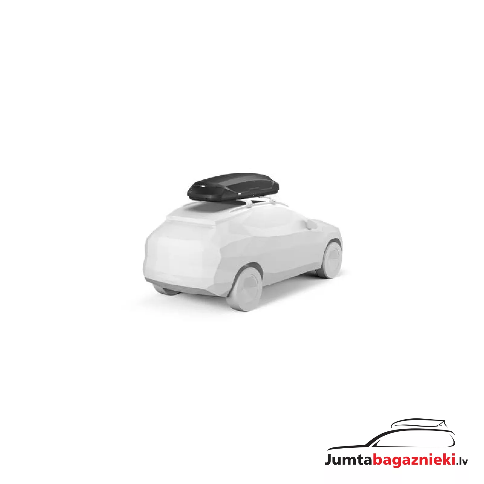 Thule Pulse 2 L, 610700 Thule Pulse 2 L, 610700