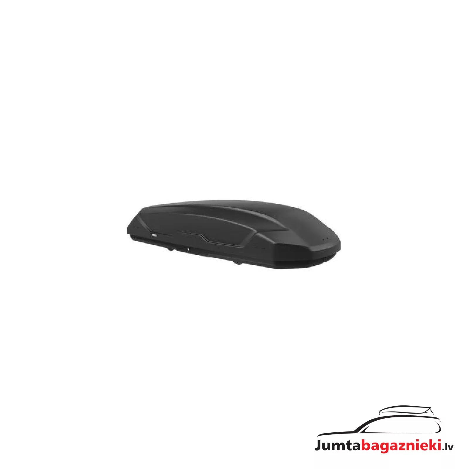 Thule Pulse 2 L, 610700 Thule Pulse 2 L, 610700