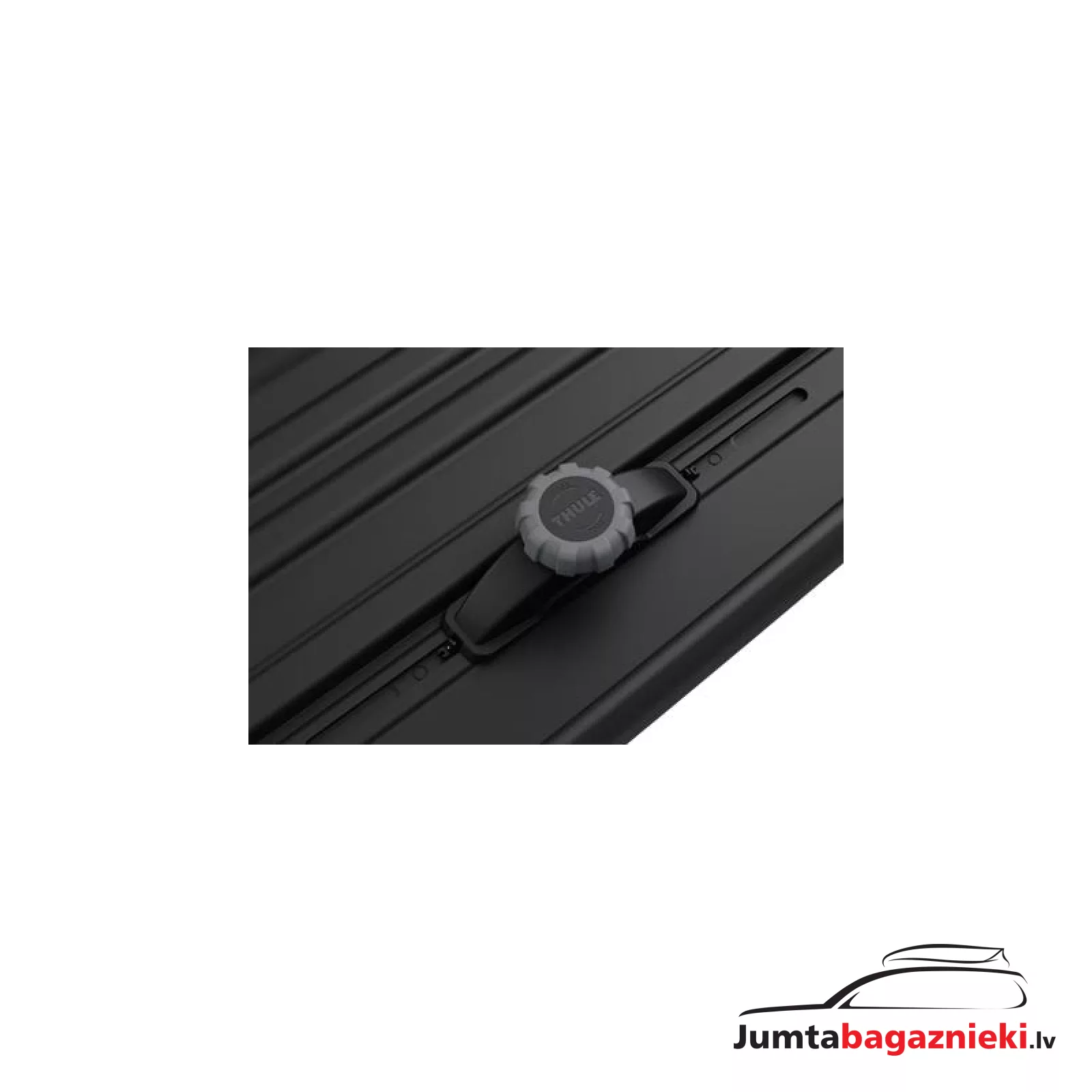 Thule Pulse 2 L, 610700 Thule Pulse 2 L, 610700