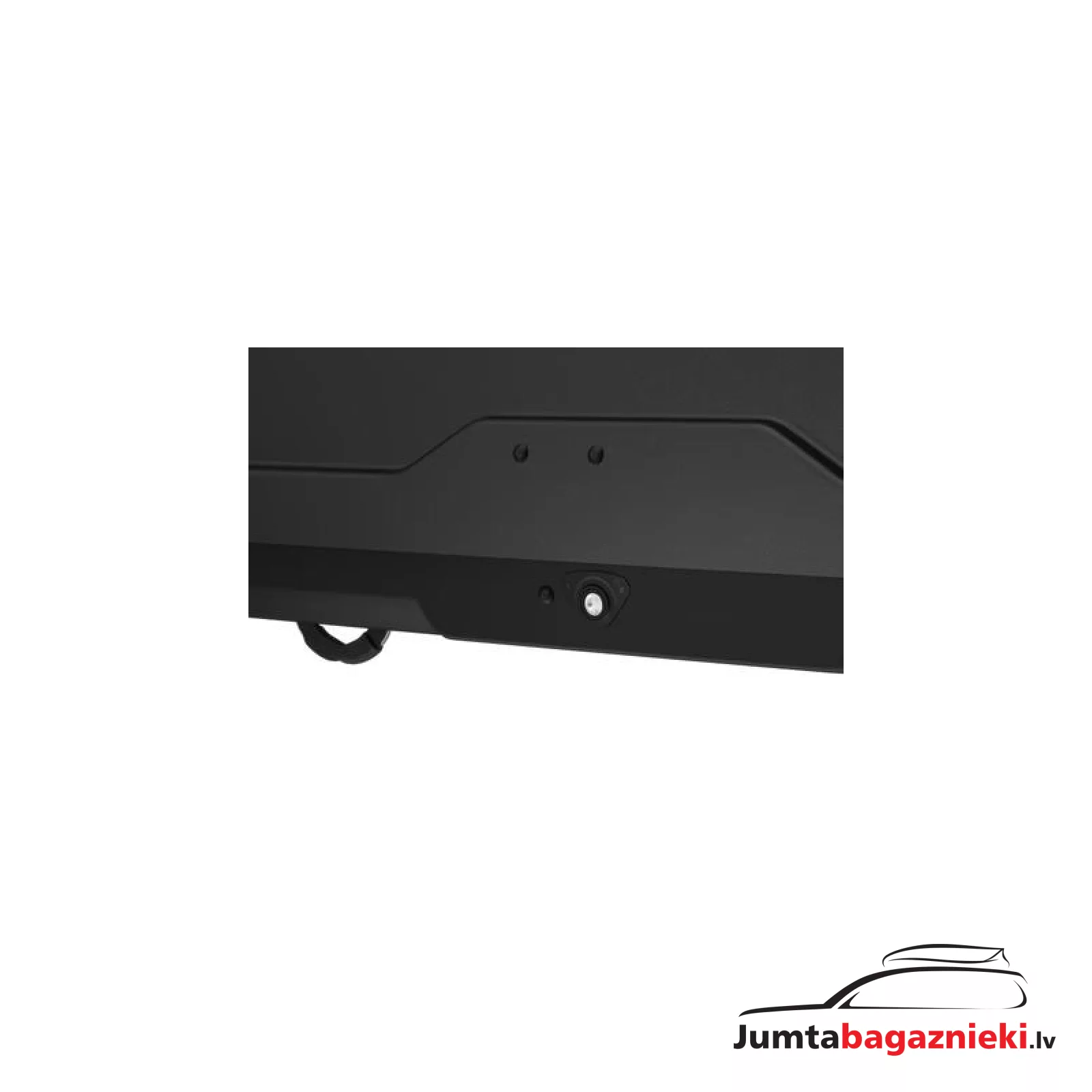 Thule Pulse 2 L, 610700 Thule Pulse 2 L, 610700