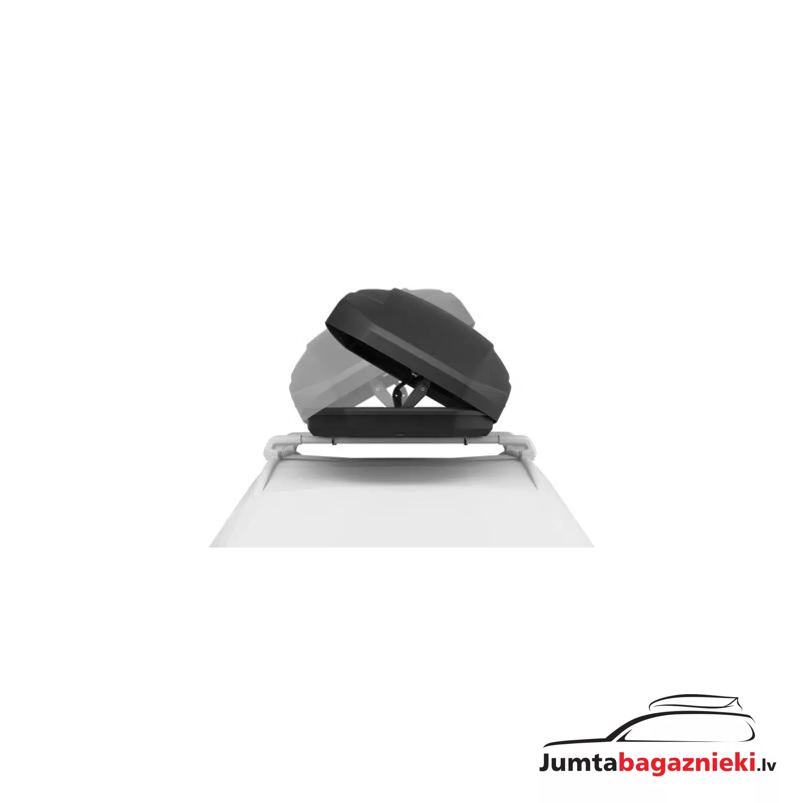 Thule Pulse 2 L, 610700 Thule Pulse 2 L, 610700