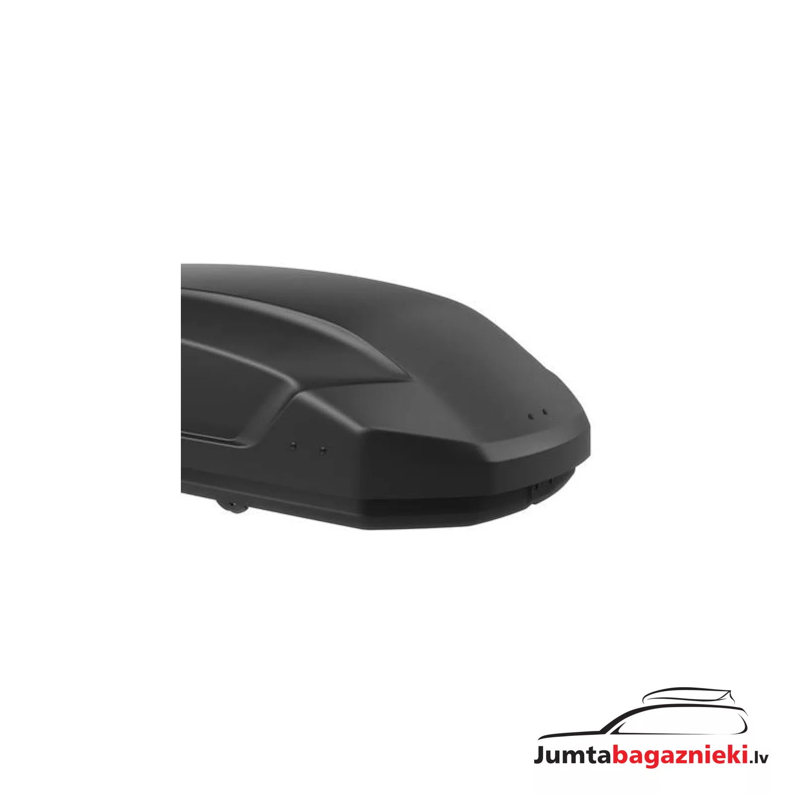 Thule Pulse 2 L, 610700 Thule Pulse 2 L, 610700
