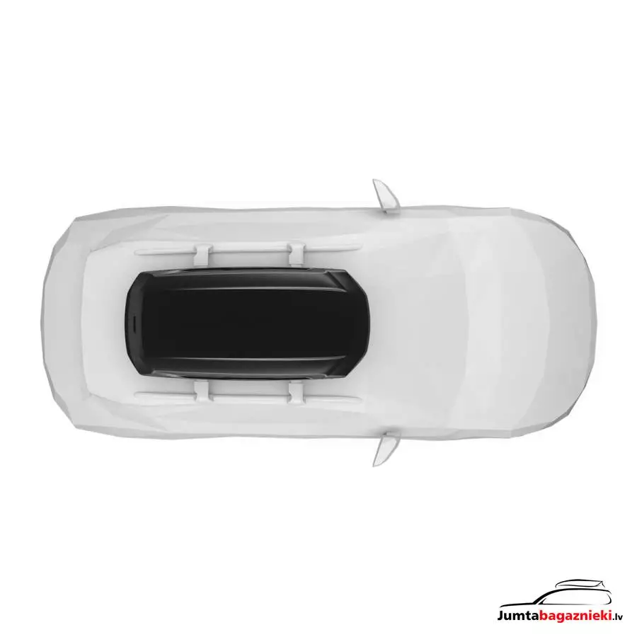 Thule Pulse 2 M, 610200 Thule Pulse 2 M, 610200