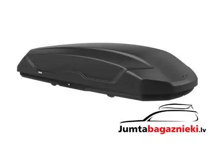 Thule Pulse 2 M, 610200 Thule Pulse 2 M, 610200