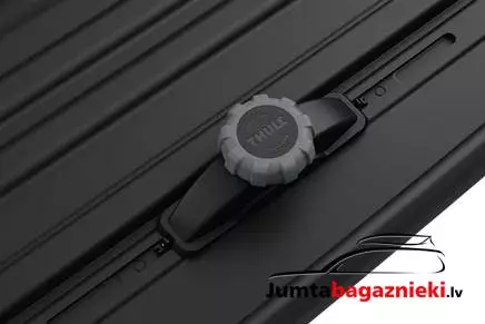 Thule Pulse 2 M, 610200 Thule Pulse 2 M, 610200