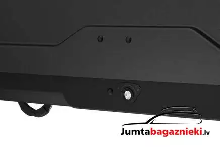 Thule Pulse 2 M, 610200 Thule Pulse 2 M, 610200