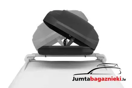 Thule Pulse 2 M, 610200 Thule Pulse 2 M, 610200