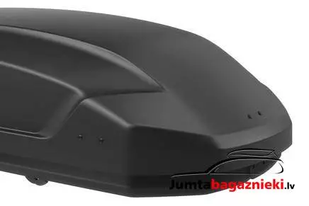 Thule Pulse 2 M, 610200 Thule Pulse 2 M, 610200