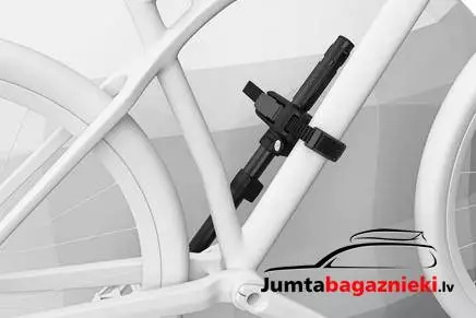 Thule VeloLite | 2 velo | 13-pin, 9052100 Thule VeloLite | 2 velo | 13-pin, 9052100