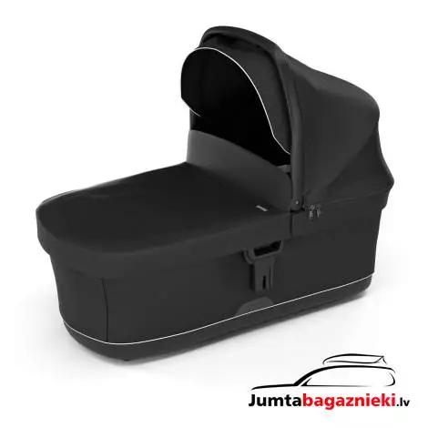 Thule Urban Glide 3 bassinet - Black, 20110754