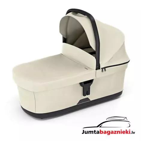 Thule Urban Glide 3 bassinet - Soft Beige, 20110772
