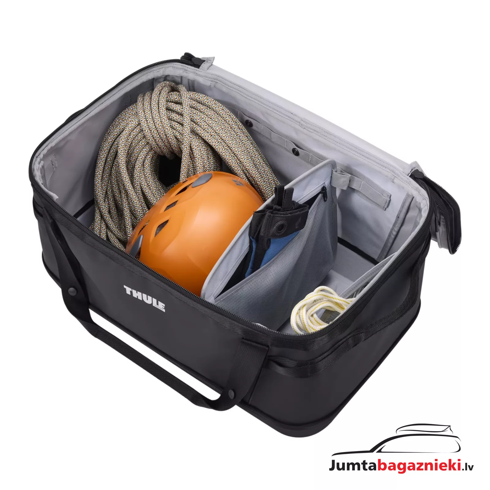 Thule Chasm gear hauler 55L, 3205529 Thule Chasm gear hauler 55L, 3205529