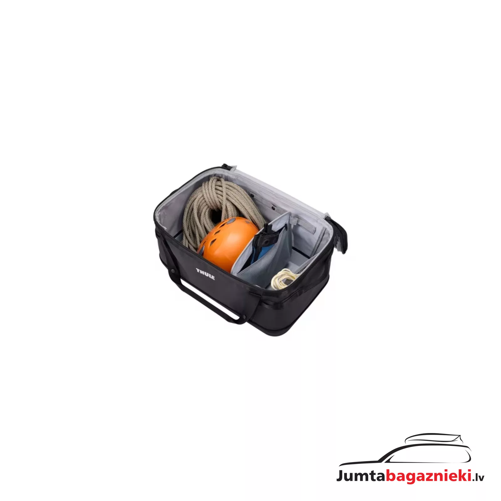 Thule Chasm gear hauler 55L, 3205529 Thule Chasm gear hauler 55L, 3205529