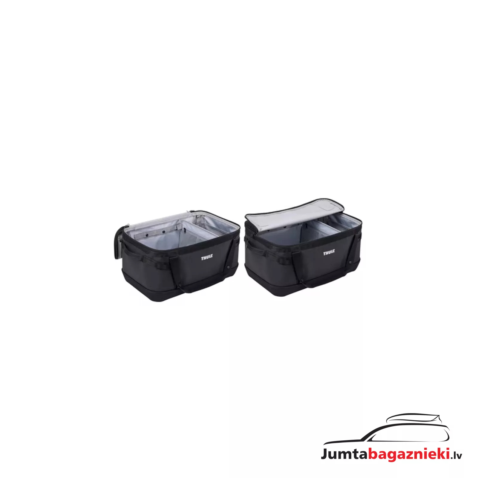 Thule Chasm gear hauler 55L, 3205529 Thule Chasm gear hauler 55L, 3205529