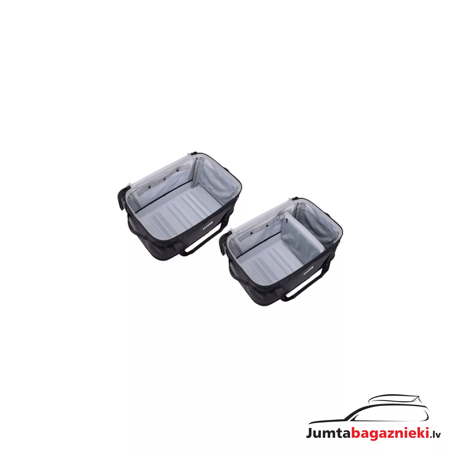 Thule Chasm gear hauler 55L, 3205529 Thule Chasm gear hauler 55L, 3205529
