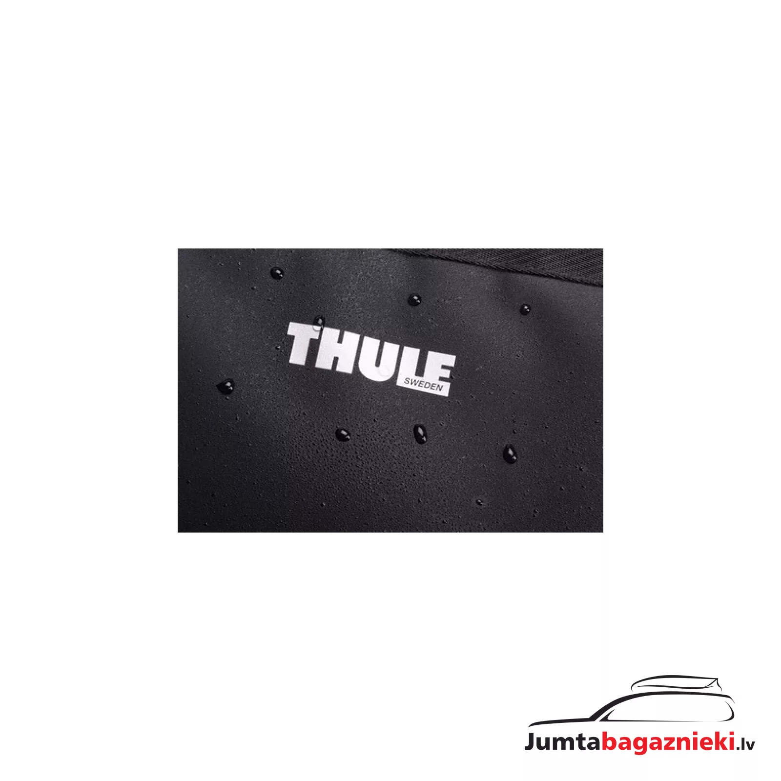 Thule Chasm gear hauler 55L, 3205529 Thule Chasm gear hauler 55L, 3205529