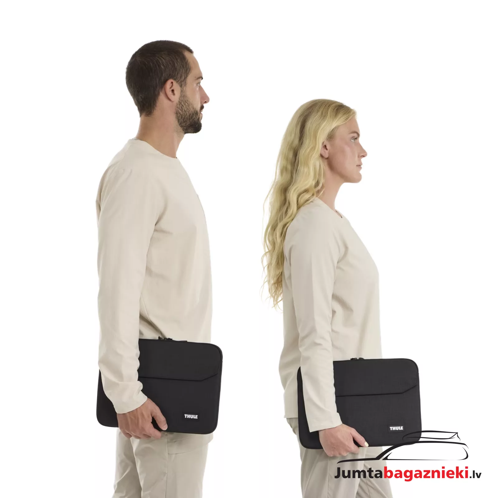 Thule Lithos laptop sleeve MacBook Pro 14, 3205456 Thule Lithos laptop sleeve MacBook Pro 14, 3205456