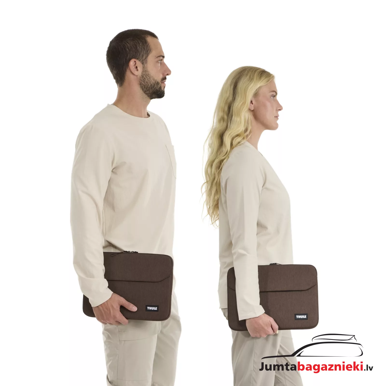 Thule Lithos sleeve MacBook Air 13, 3205455 Thule Lithos sleeve MacBook Air 13, 3205455